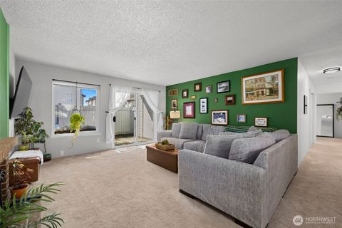 Photo of 8823 Holly Drive #C102, Everett, WA 98208 (MLS # 2436461)