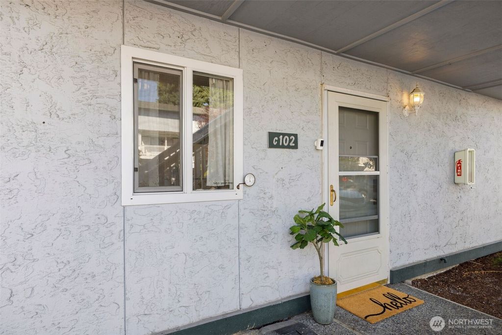 Photo of 8823 Holly Drive #C102, Everett, WA 98208 (MLS # 2436461)