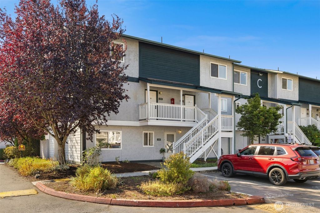 Photo of 8823 Holly Drive #C102, Everett, WA 98208 (MLS # 2436461)
