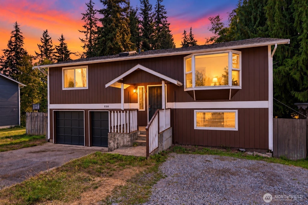 Photo of 6108 88th Street NE, Marysville, WA 98270 (MLS # 2583223)