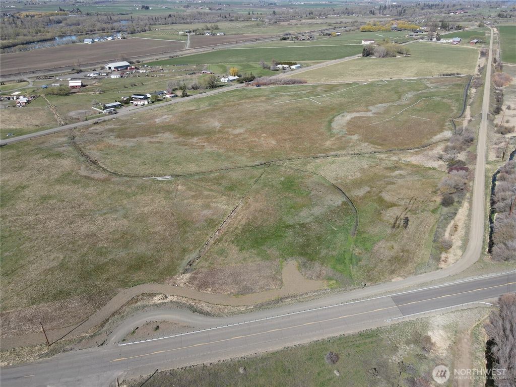 Photo of 5 xx Faust Road, Ellensburg, WA 98926 (MLS # 2508438)