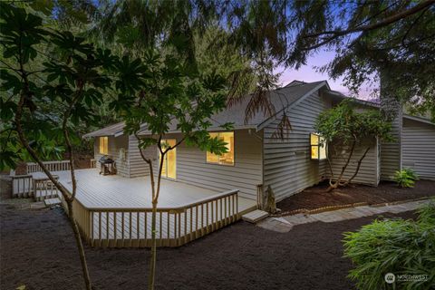 A home in Auburn