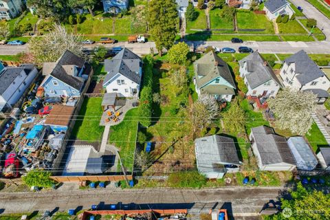 Photo of 1715 S Sheridan Avenue, Tacoma, WA 98405 (MLS # 2512312)