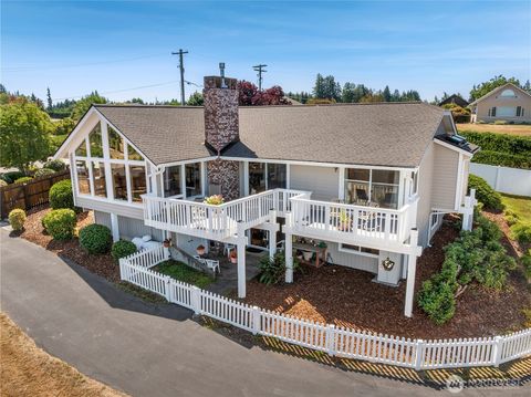 1049 Shorey Road Chehalis WA 98532