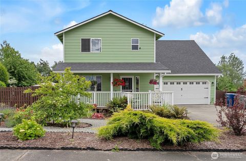 Photo of 7800 260th Street NW, Stanwood, WA 98292 (MLS # 2536856)