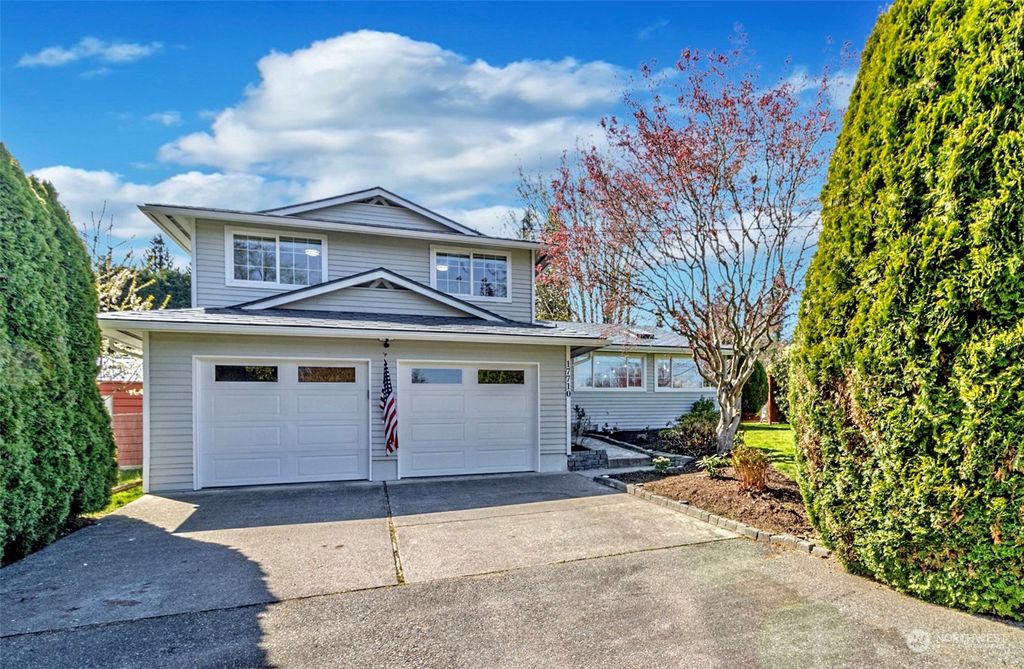 Photo of 17710 11th Avenue NW, Arlington, WA 98258 (MLS # 2060396)