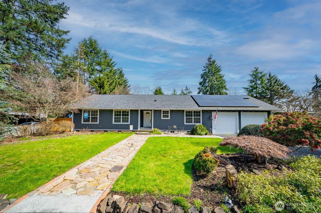 Photo of 17730 Littlerock Road SW, Rochester, WA 98579 (MLS # 2491370)