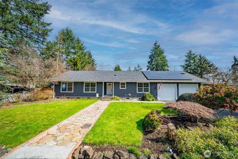 Photo of 17730 Littlerock Road SW, Rochester, WA 98579 (MLS # 2491370)