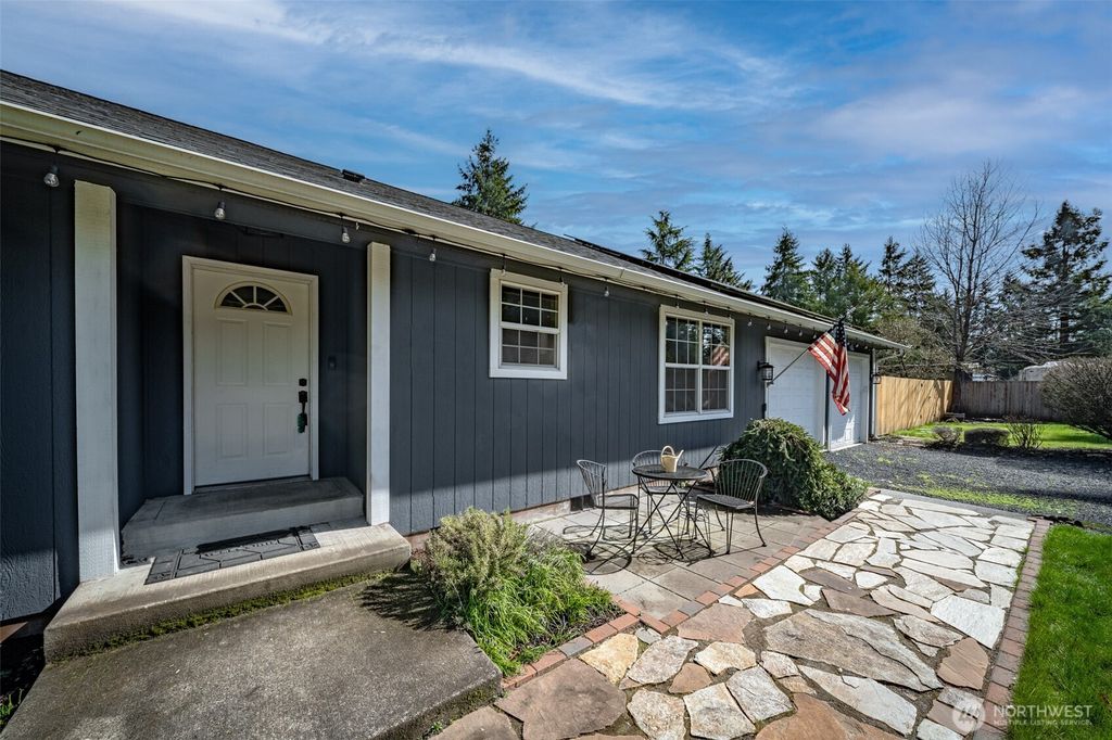 Photo of 17730 Littlerock Road SW, Rochester, WA 98579 (MLS # 2491370)