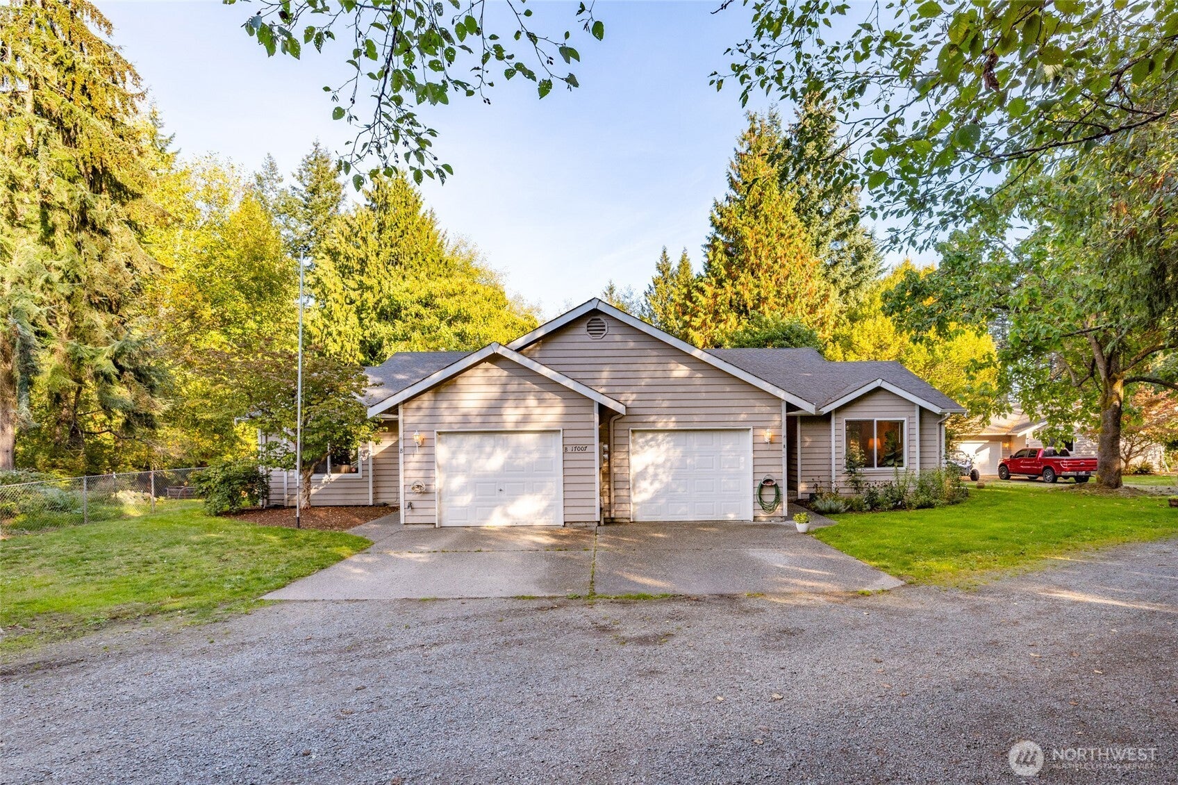 17007 W Lake Goodwin Road