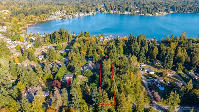 17007 W Lake Goodwin Road