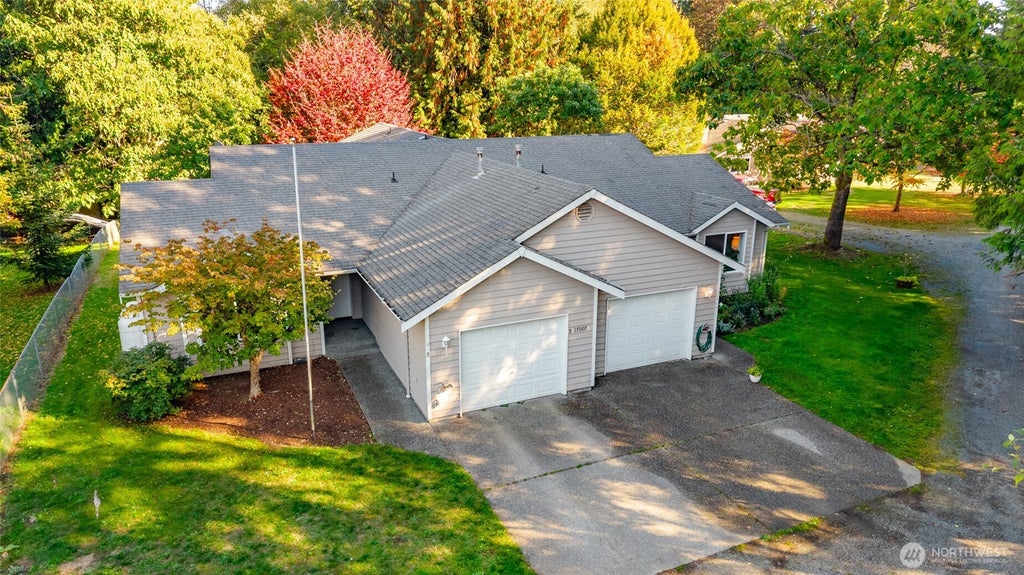 Photo of 17007 W Lake Goodwin Road, Stanwood, WA 98292 (MLS # 2587329)