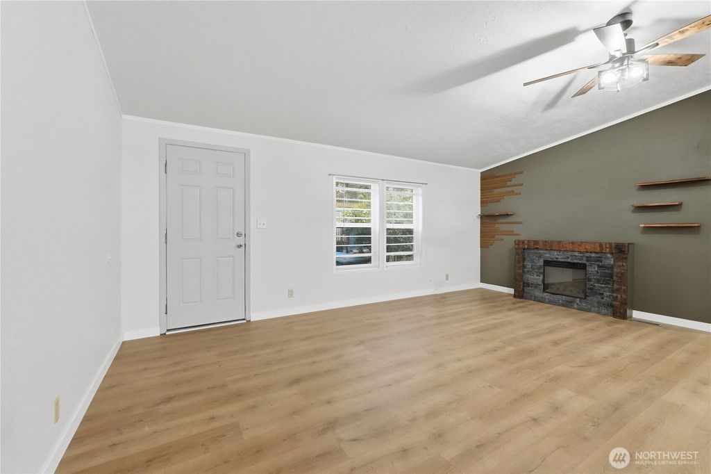 Photo of 20020 135th Avenue E #57, Graham, WA 98338 (MLS # 2463783)