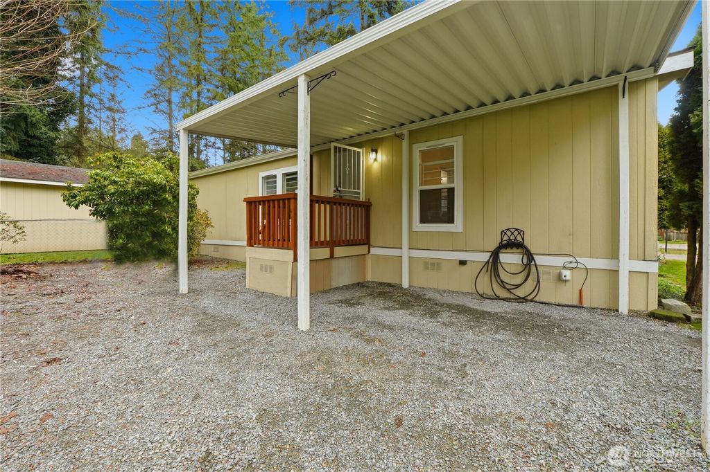 Photo of 20020 135th Avenue E #57, Graham, WA 98338 (MLS # 2463783)
