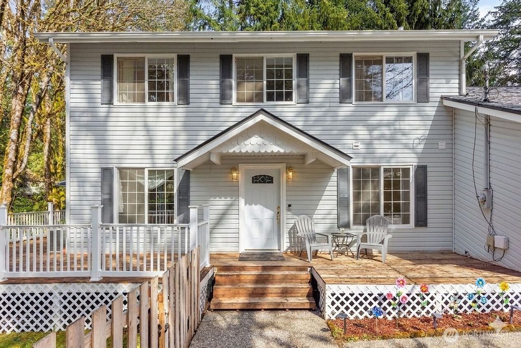 Photo of 2275 Northlake Way NW, Bremerton, WA 98312 (MLS # 2497240)