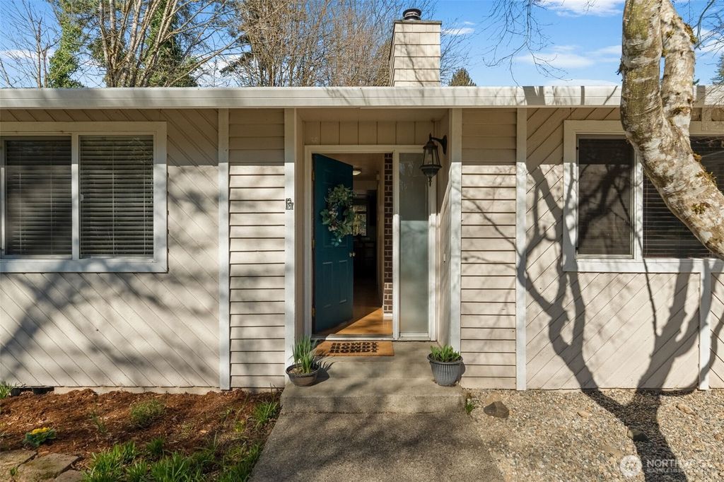 Photo of 51 NE Riverhill Lane, Belfair, WA 98528 (MLS # 2475836)