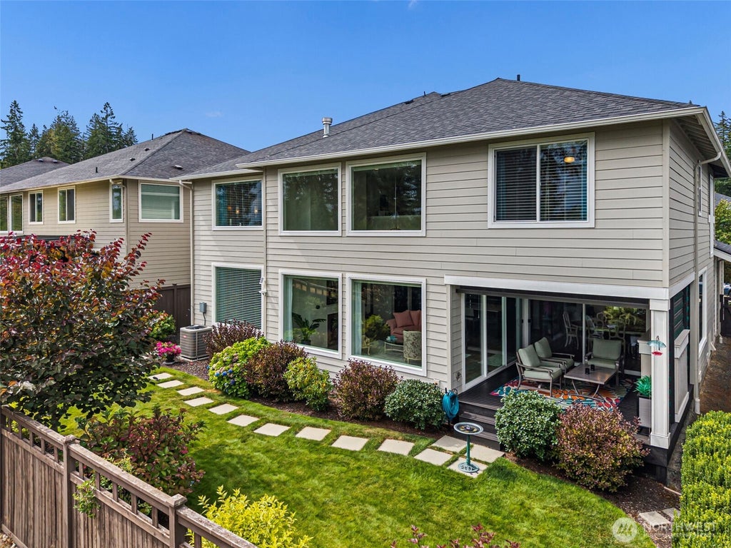Photo of 4635 Olivine Drive SW, Port Orchard, WA 98367 (MLS # 2579598)