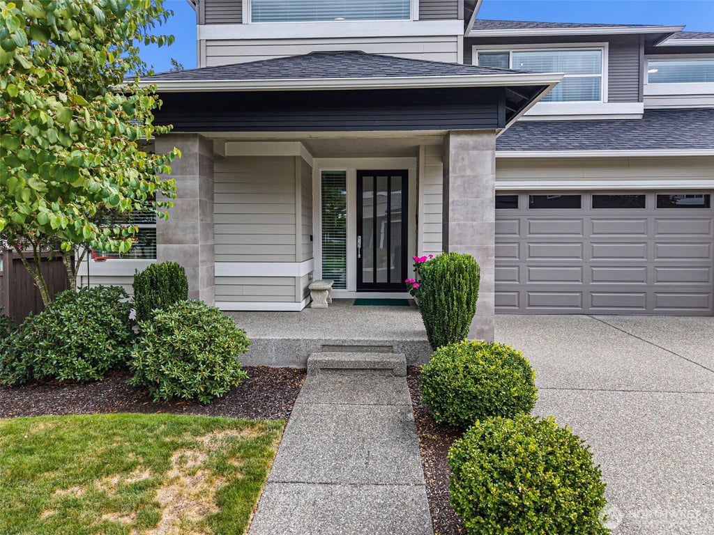 Photo of 4635 Olivine Drive SW, Port Orchard, WA 98367 (MLS # 2579598)