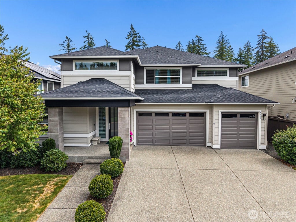 Photo of 4635 Olivine Drive SW, Port Orchard, WA 98367 (MLS # 2579598)