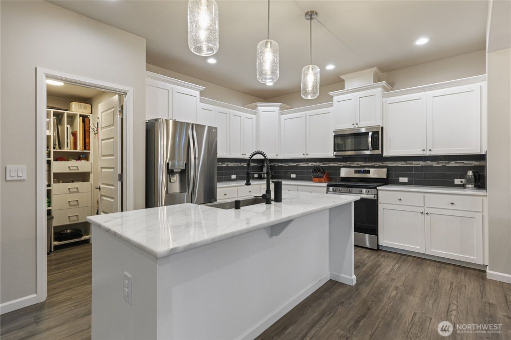 Photo of 5209 Junco Court NE, Olympia, WA 98516 (MLS # 2473485)