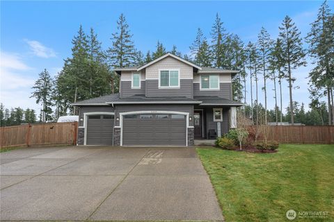5209 Junco Court NE Olympia WA 98516