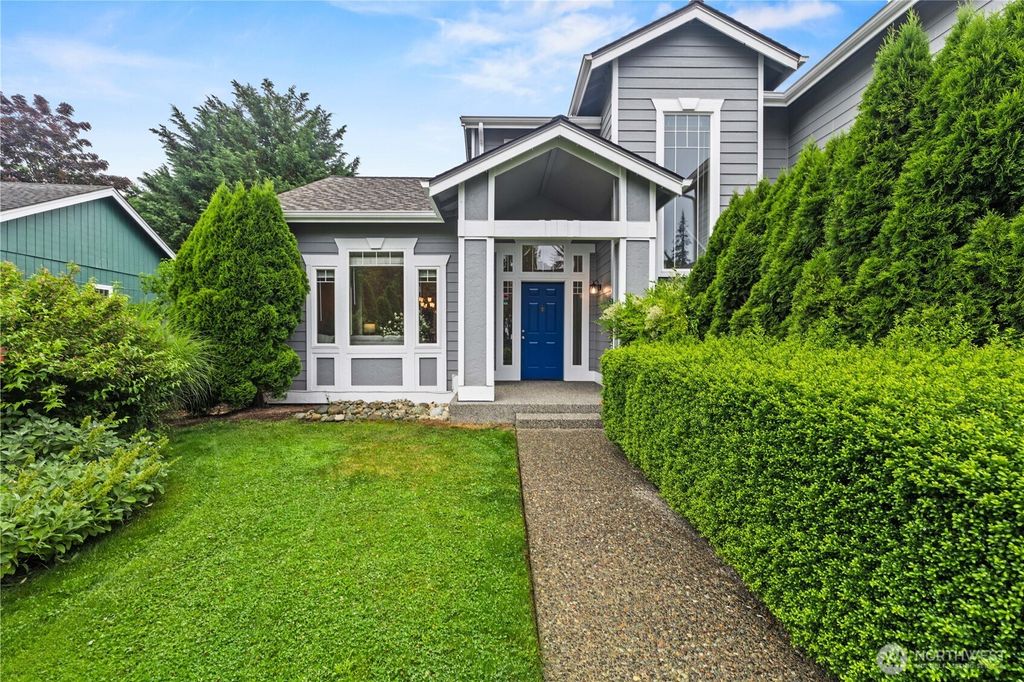 Photo of 23820 SE 248th St St, Maple Valley, WA 98038 (MLS # 2405022)