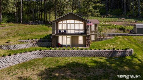 Photo of 27406 NE 65th Street, Camas, WA 98607 (MLS # 2360956)
