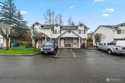 931 4th Avenue N 102 Kent WA 98032