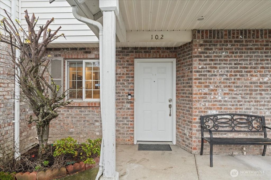 Photo of 931 4th Avenue N #102, Kent, WA 98032 (MLS # 2463497)