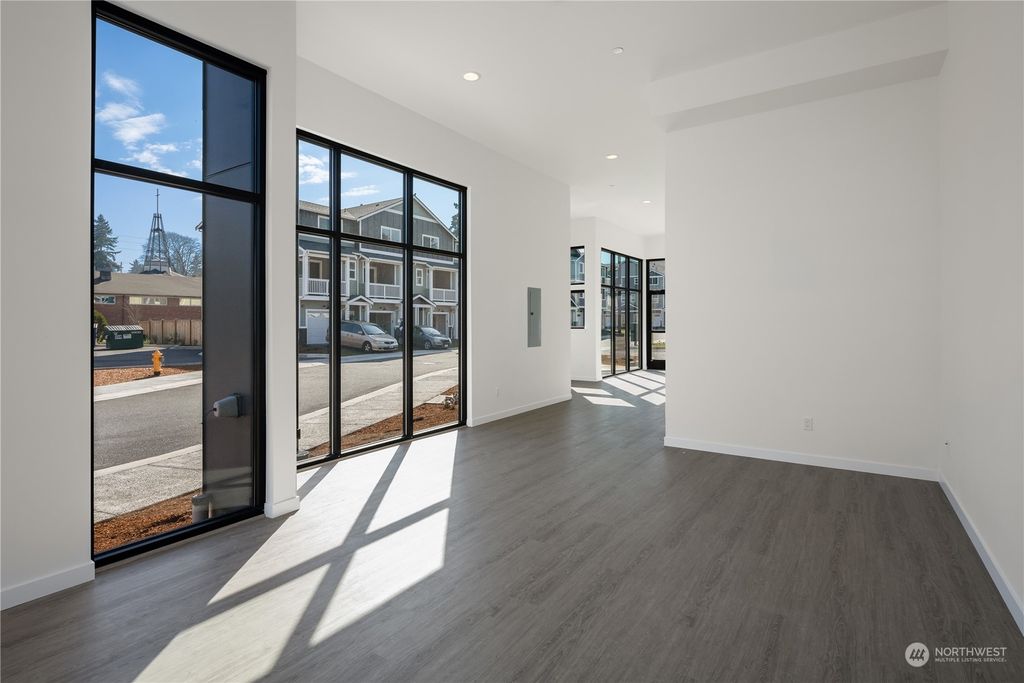 Photo of 121 1st Place SW #1, Normandy Park, WA 98166 (MLS # 2181051)