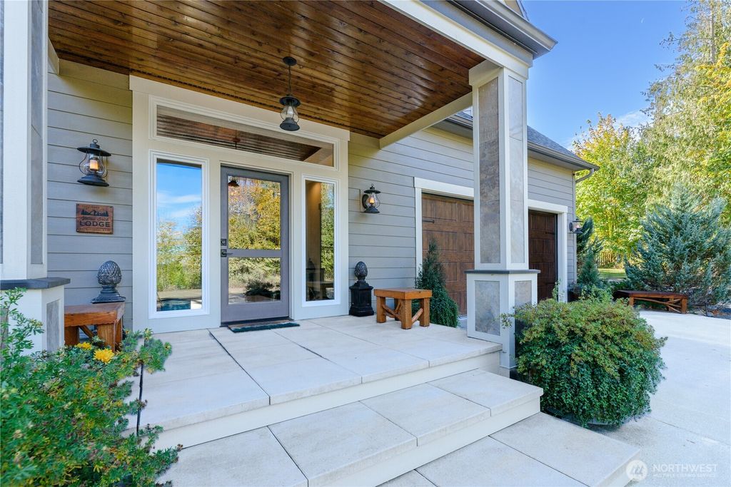 Photo of 211 Yellow Brick Road, Sequim, WA 98382 (MLS # 2449137)