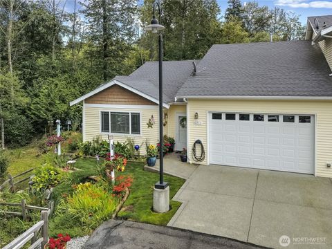 6511 127th Street Ct E 19 Puyallup WA 98373