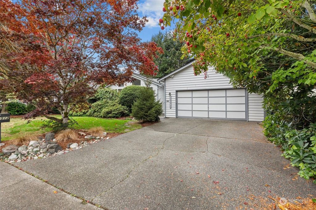 Photo of 13512 49th Avenue SE, Snohomish, WA 98296 (MLS # 2302111)