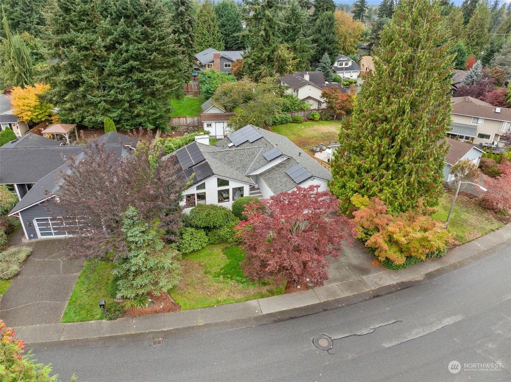 Photo of 13512 49th Avenue SE, Snohomish, WA 98296 (MLS # 2302111)