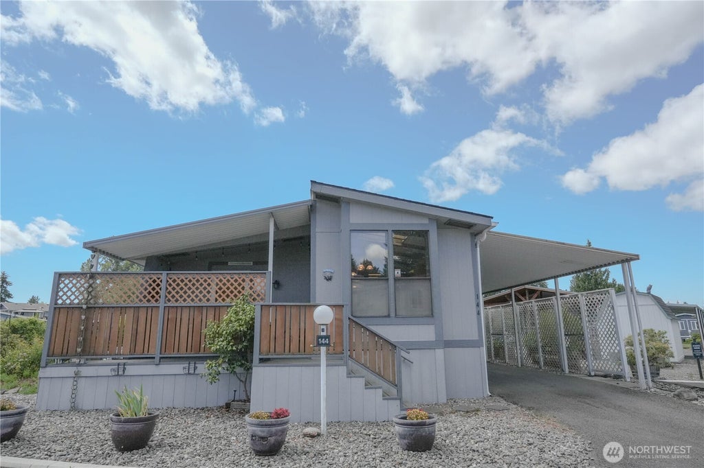 Photo of 5900 64th Street NE #144, Marysville, WA 98270 (MLS # 2543836)