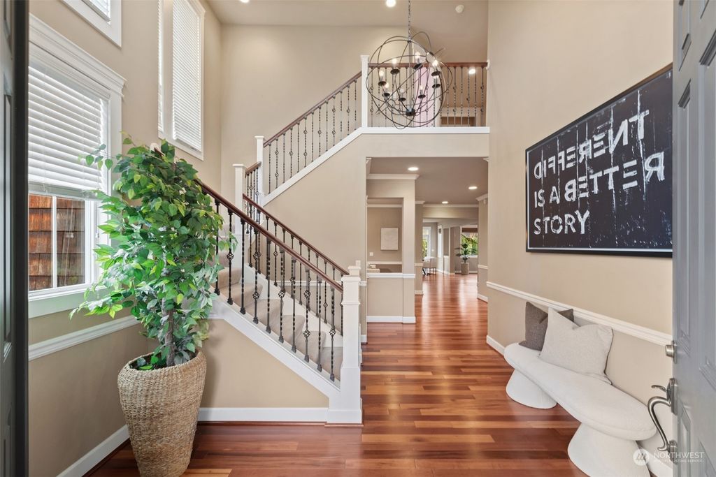 Photo of 27528 SE 31st Place, Sammamish, WA 98075 (MLS # 2321193)