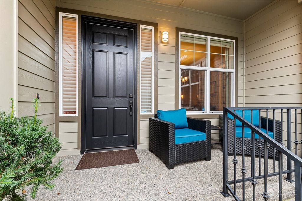 Photo of 12383 Adair Creek Way NE, Redmond, WA 98053 (MLS # 2320569)