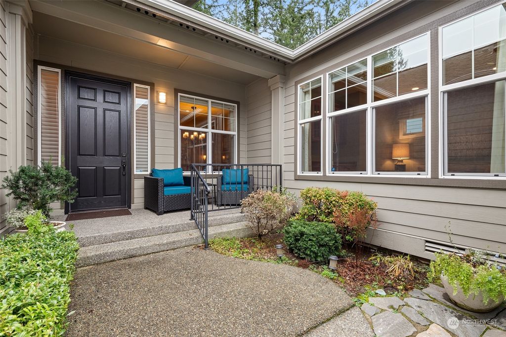 Photo of 12383 Adair Creek Way NE, Redmond, WA 98053 (MLS # 2320569)