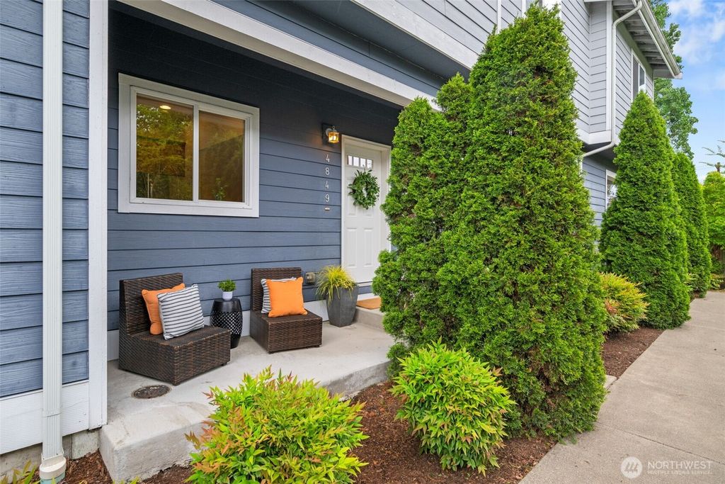 Photo of 4849 S Chicago Street, Seattle, WA 98118 (MLS # 2524513)