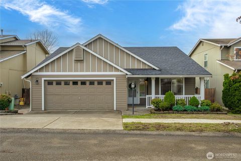 18714 17th Avenue E Spanaway WA 98387