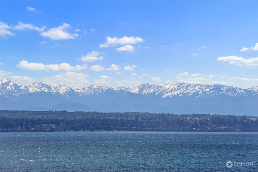 Photo of 18025 17th Avenue NW, Shoreline, WA 98177 (MLS # 2227387)