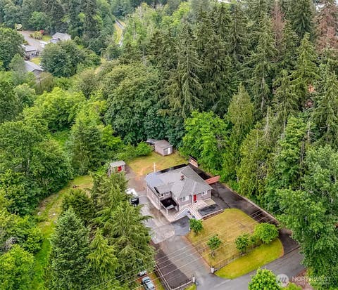Photo of 98 31st Avenue, Milton, WA 98354 (MLS # 2536730)