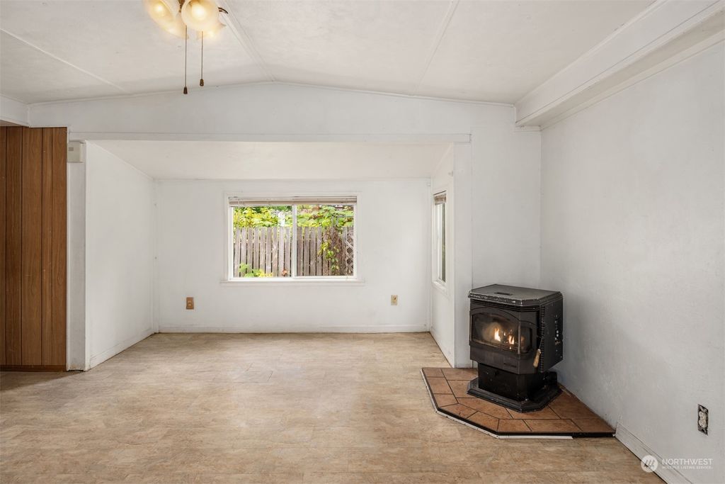 Photo of 41512 Larson Drive, Gold Bar, WA 98251 (MLS # 2276136)