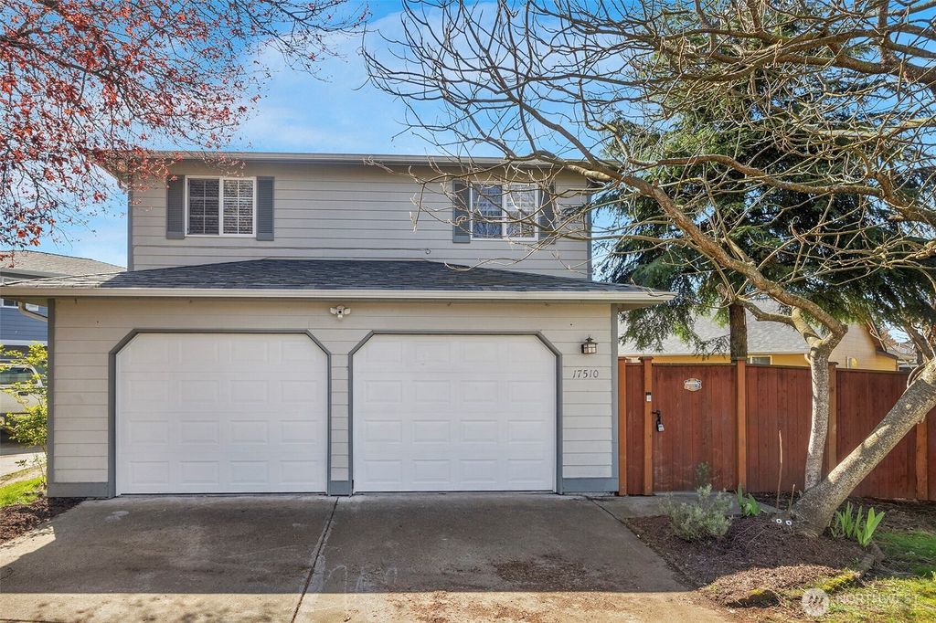 Photo of 17510 29th Drive NE, Marysville, WA 98271 (MLS # 2498075)