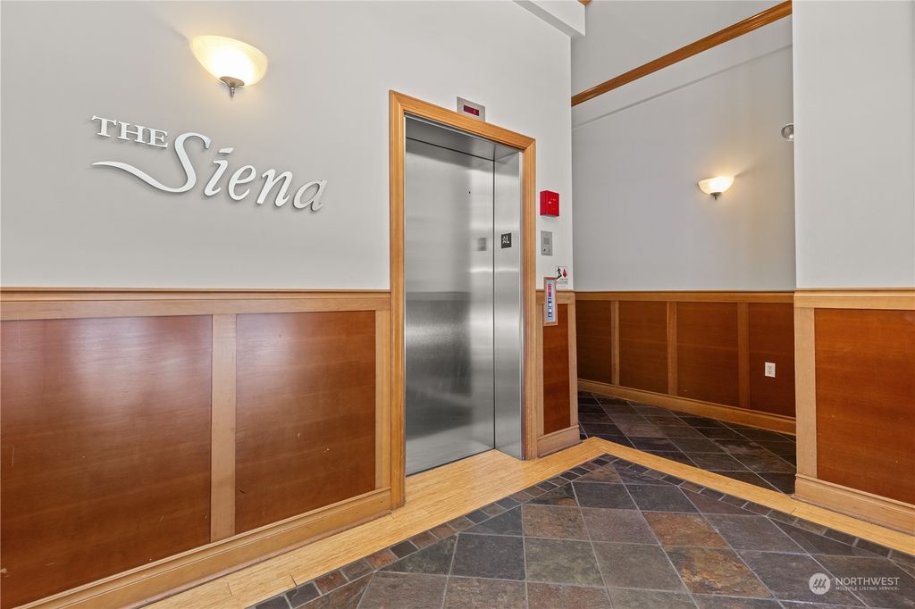 Photo of 326 Queen Anne Avenue N #303, Seattle, WA 98109 (MLS # 2318475)