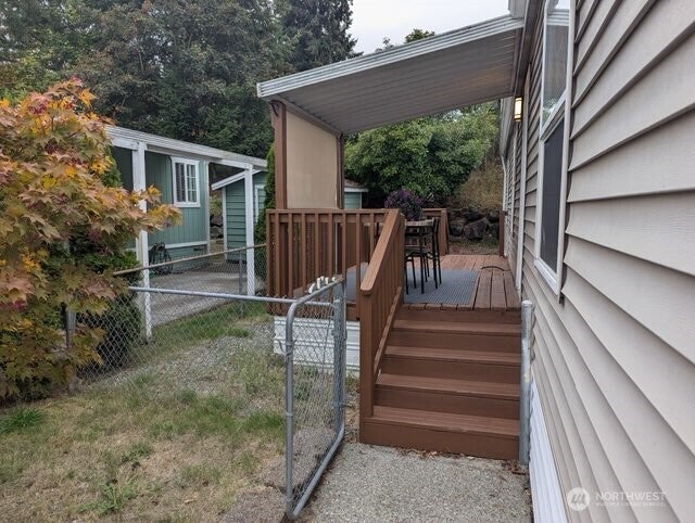 Photo of 15410 SE 272nd Street #10, Kent, WA 98042 (MLS # 2552185)