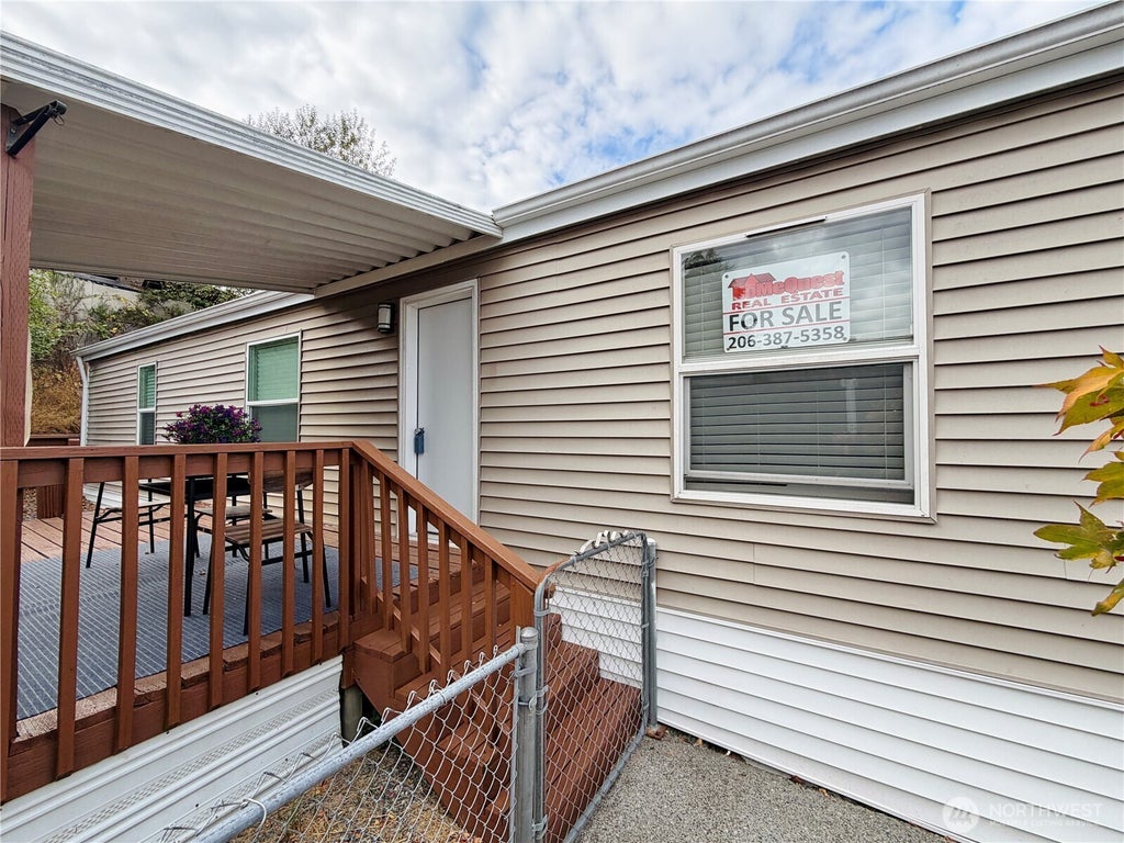 Photo of 15410 SE 272nd Street #10, Kent, WA 98042 (MLS # 2552185)