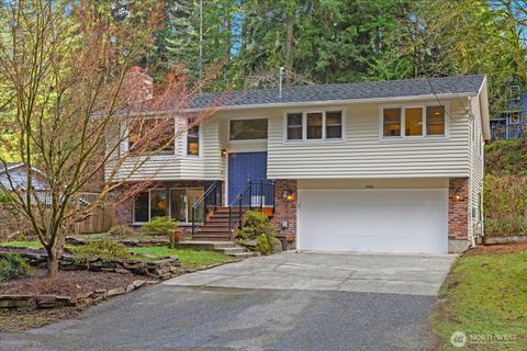 Photo of 20331 83rd Avenue W, Edmonds, WA 98026 (MLS # 2469651)