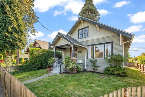 1002 S Ferry Street Tacoma WA 98405
