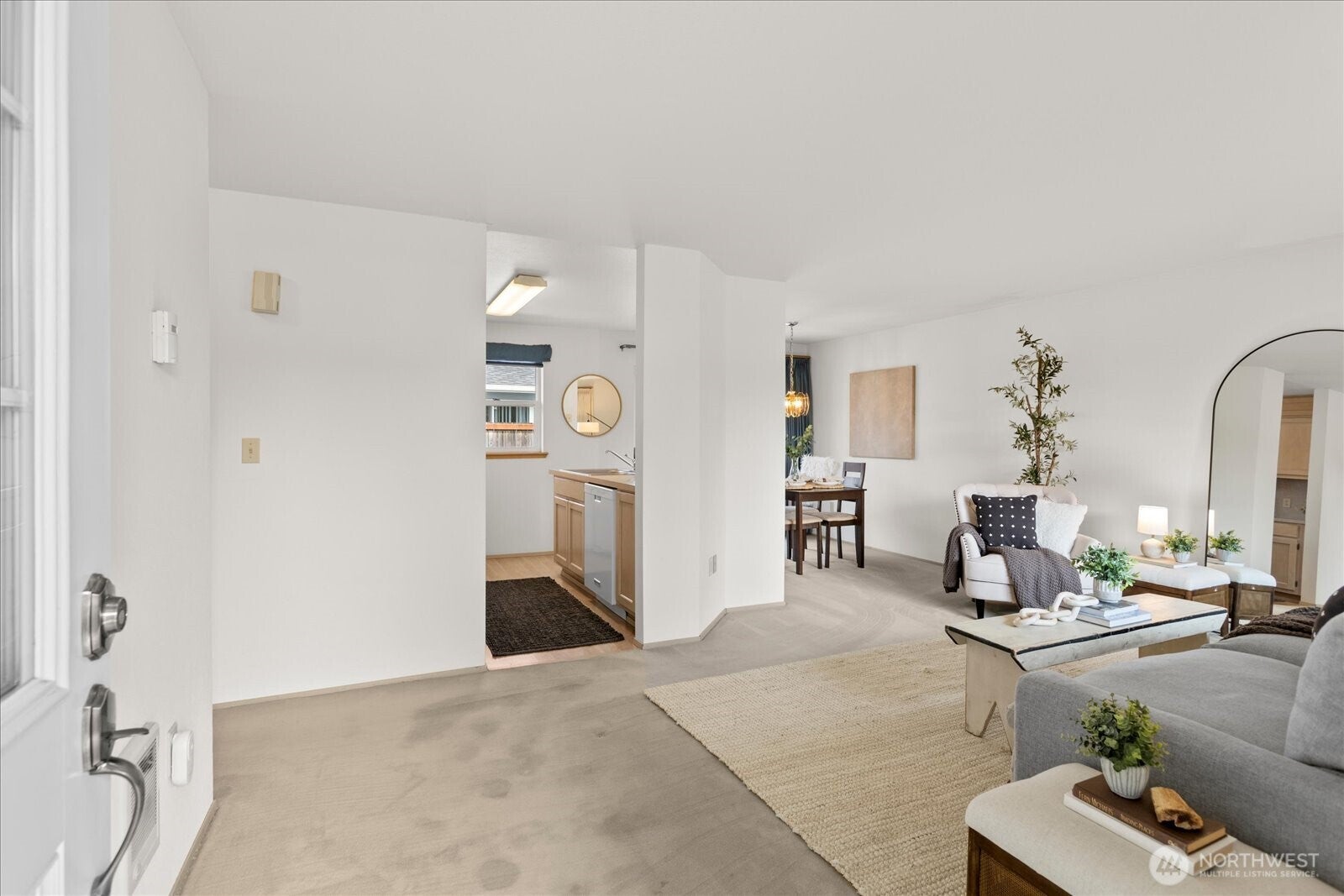 9718 52nd Drive NE